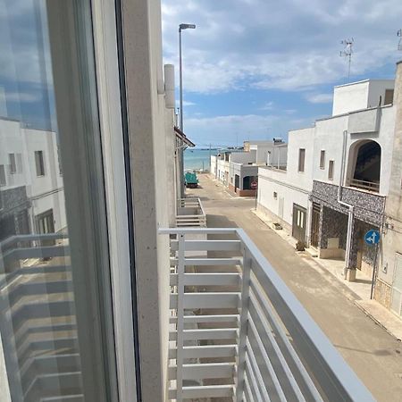 B&B La Laguna Порто Чезарео Екстериор снимка