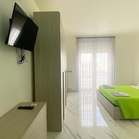 B&B La Laguna Порто Чезарео Екстериор снимка