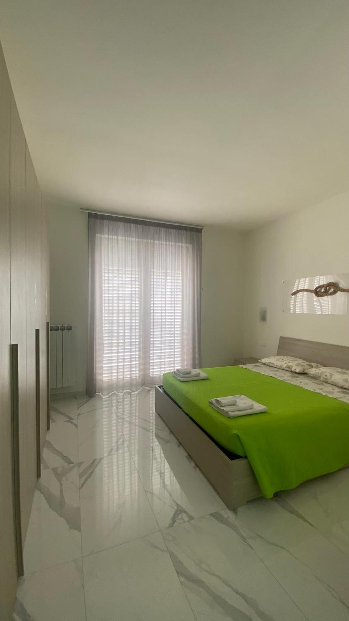 B&B La Laguna Порто Чезарео Екстериор снимка