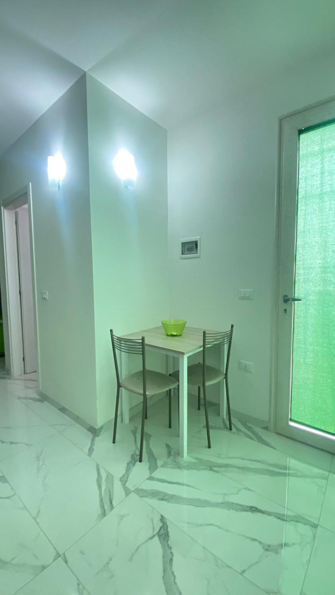 B&B La Laguna Порто Чезарео Екстериор снимка